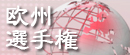 ユーロ欧州選手権