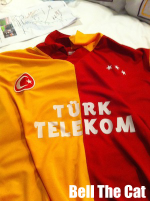 トルコスーパーリーグ