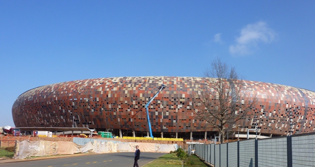 WORLD CUP SOUTH AFRICA