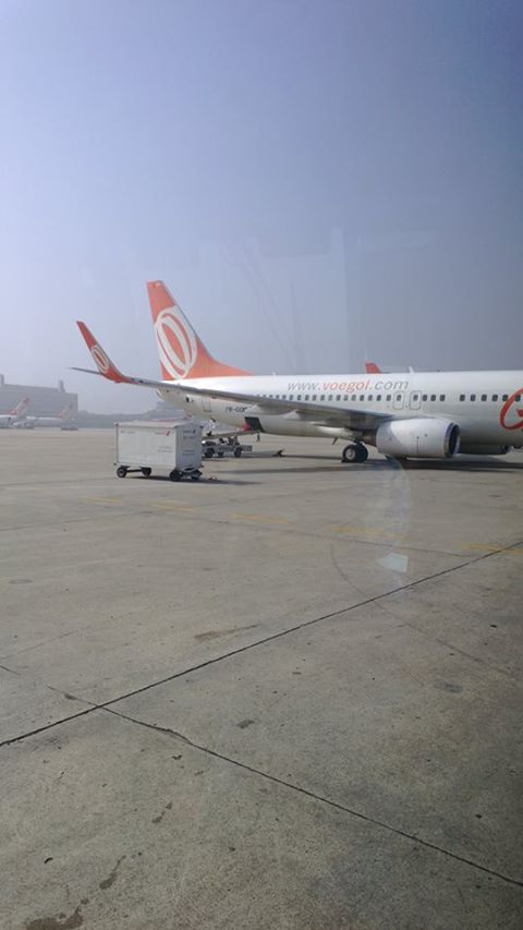 GOL航空