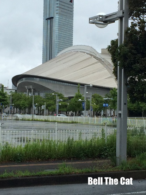 Makuhari 