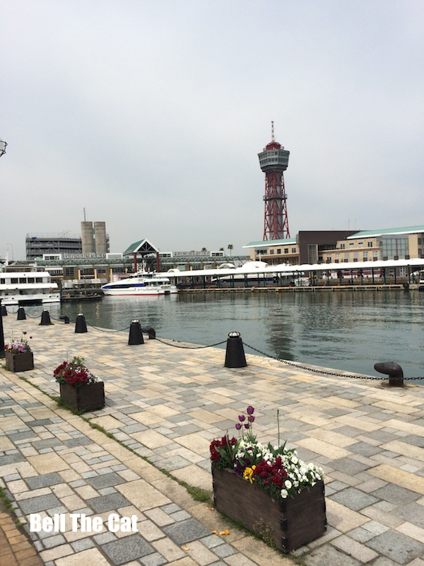 Marinemesse Fukuoka 