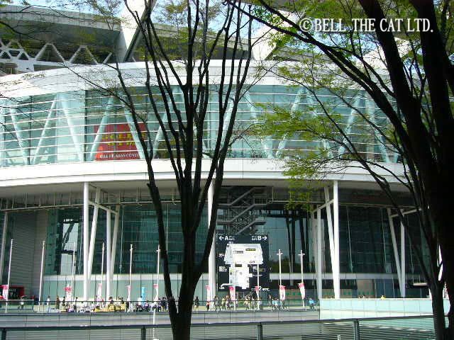 Saitama Super Arena