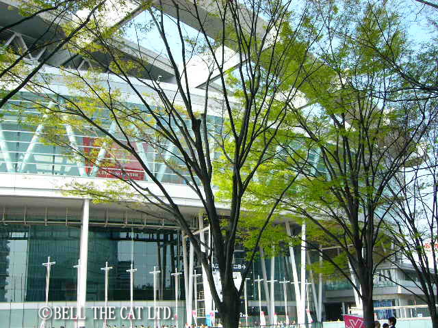 Saitama Super Arena