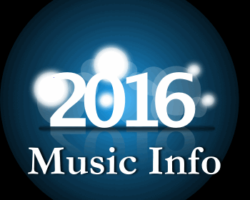Music Information 2015