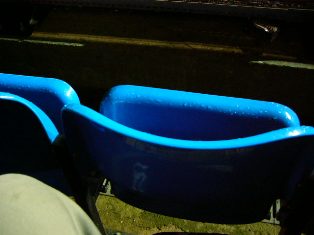 ポーツマス 観戦 プレミアリーグ