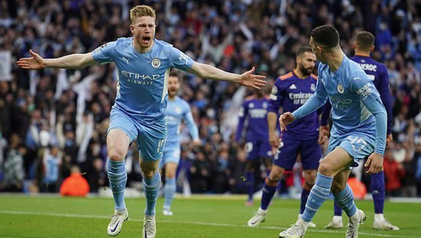 欧州チャンピオンズリーグ 21日程情報